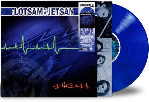 High (RSD)