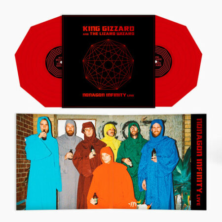 Nonagon Infinity Live - Image 4