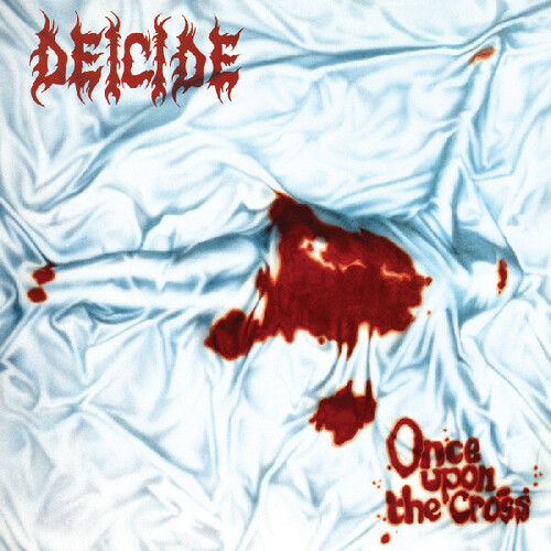 Once Upon The Cross (RSD)