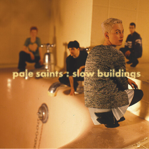 Slow Buildings (RSD)