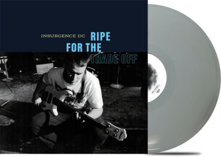 Ripe For The Trade Off (RSD)