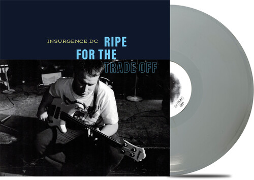 Ripe For The Trade Off (RSD)