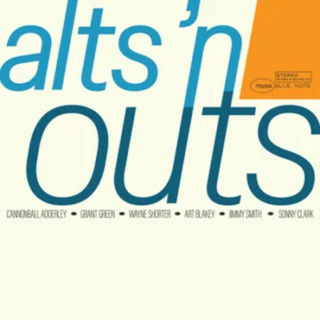 Alts N' Outs (RSD)