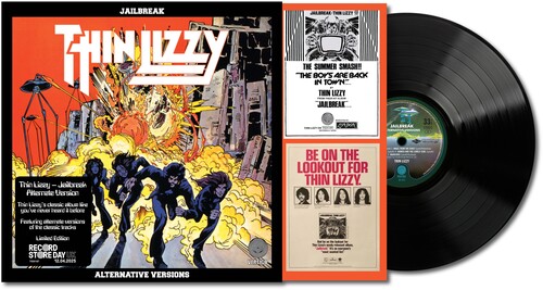 Jailbreak Alternative Versions (RSD)