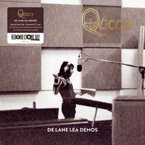 De Lane Lea Demos (RSD)