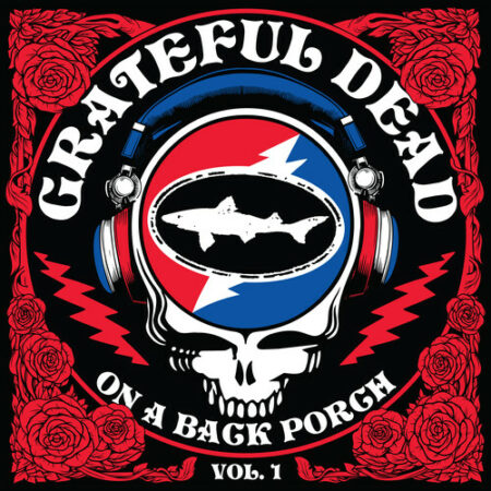 On A Back Porch Vol. 1 (RSD)