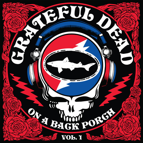 On A Back Porch Vol. 1 (RSD)