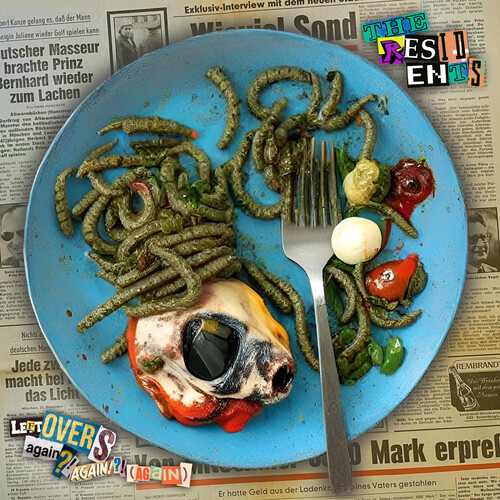 Leftovers Again?! Again!?! (Again)(RSD)