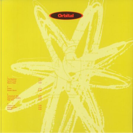 Orbital