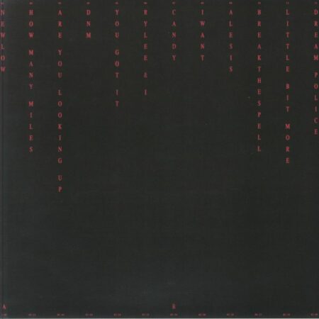 Two Star & The Dream Police - Image 2