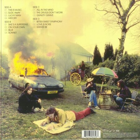 This Is Music: The Singles - Image 2