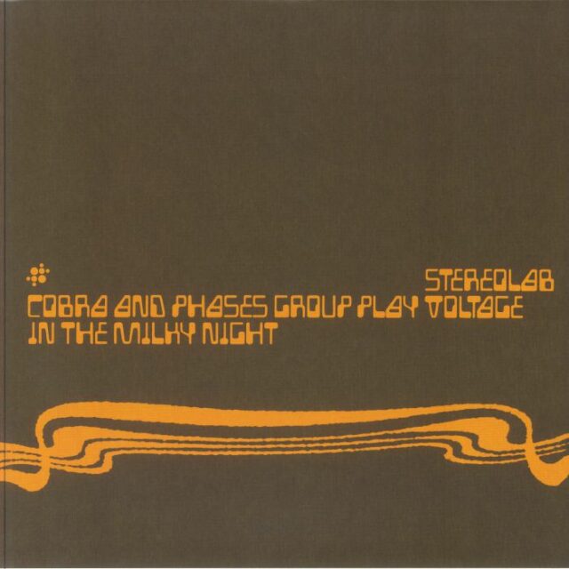Cobra & Phases Group Play Voltage In The Milky Night