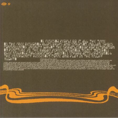 Cobra & Phases Group Play Voltage In The Milky Night - Image 2
