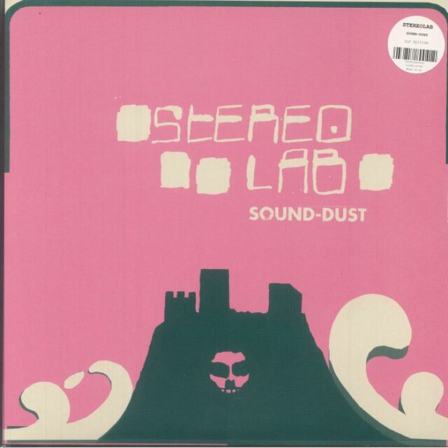 Sound-Dust