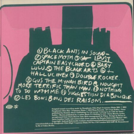 Sound-Dust - Image 2