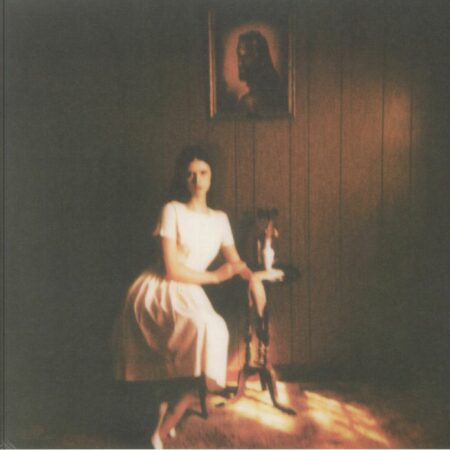 Preacher's Daughter