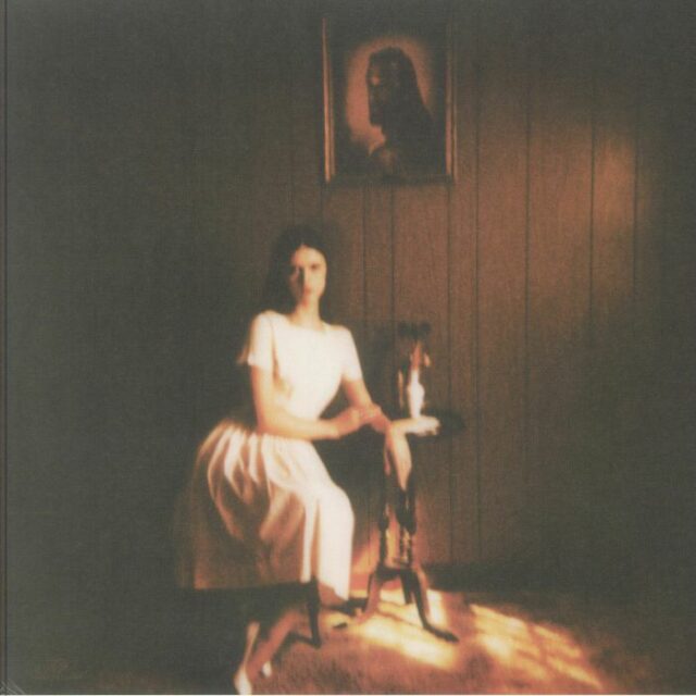 Preacher's Daughter