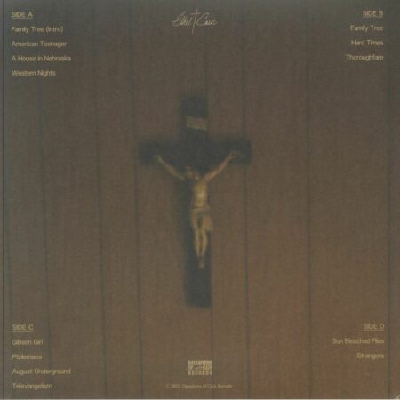 Preacher's Daughter - Image 2