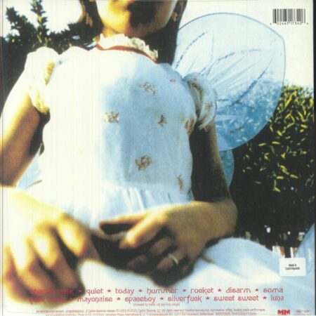 Siamese Dream - Image 2