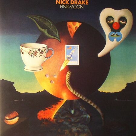 Pink Moon