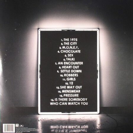 The 1975 - Image 2