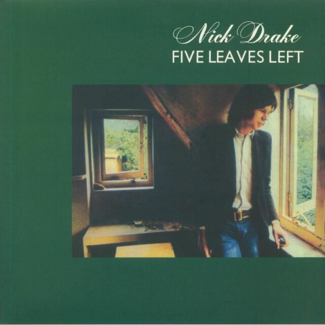 Five Leaves Left