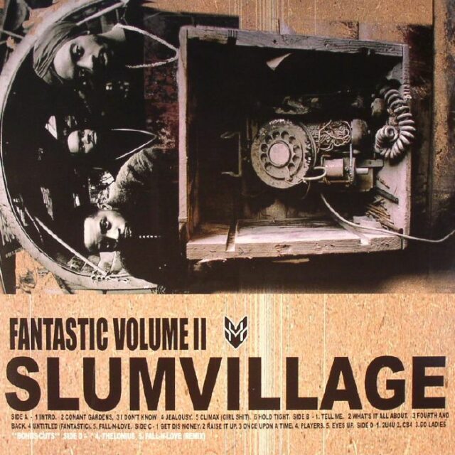 Fantastic Vol. 2