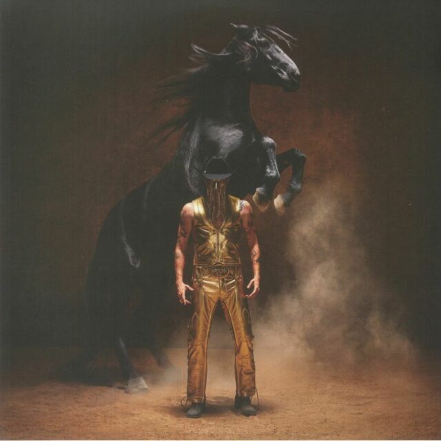 Bronco