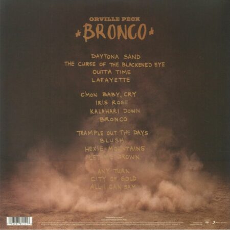 Bronco - Image 2