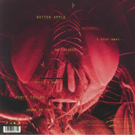 Jar Of Flies - Image 2