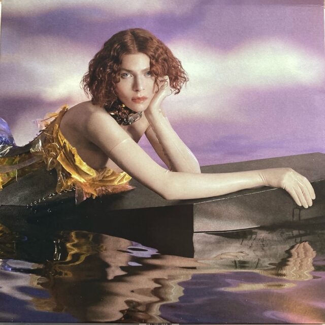 Oil Of Every Pearl's Un-Insides Non-Stop Remix Album