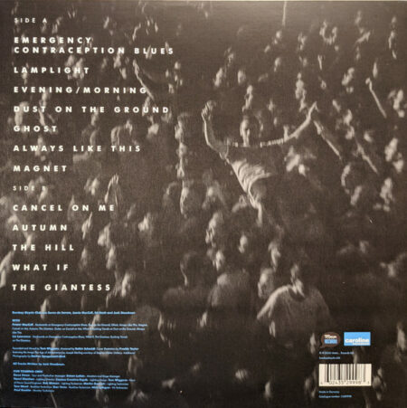 I Had The Blues But I Shook Them Loose - Live At Brixton - Image 2