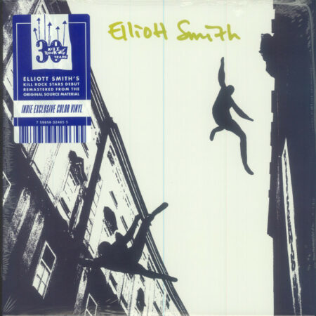Elliott Smith