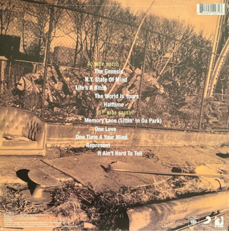 Illmatic - Image 2