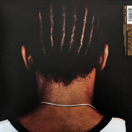 Black On Both Sides - Image 2