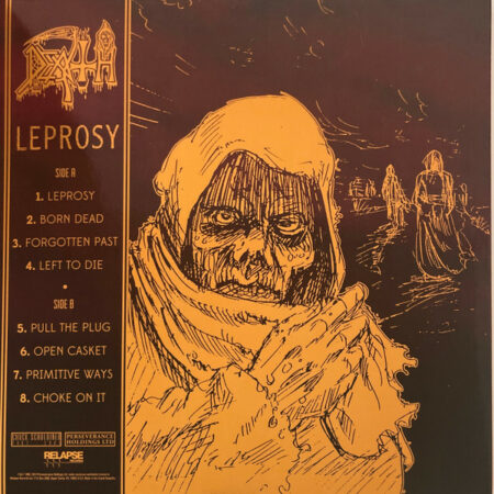Leprosy - Image 2