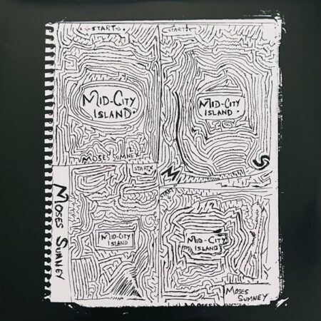 Mid-City Island