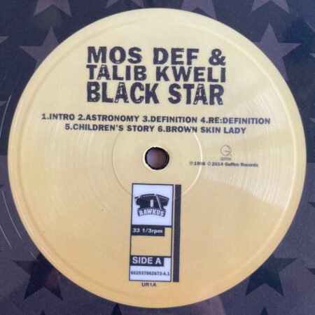 Black Star - Image 3