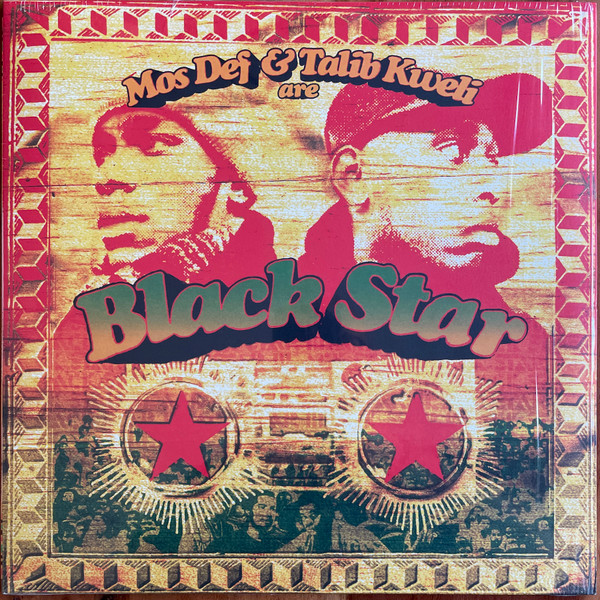 Black Star