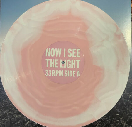 Now I See The Light - Image 3