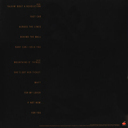 Tracy Chapman - Image 2