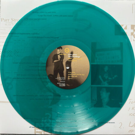 Slow Buildings (RSD) - Image 2