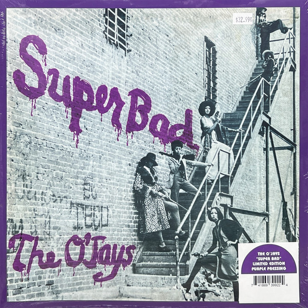 Super Bad (RSD)