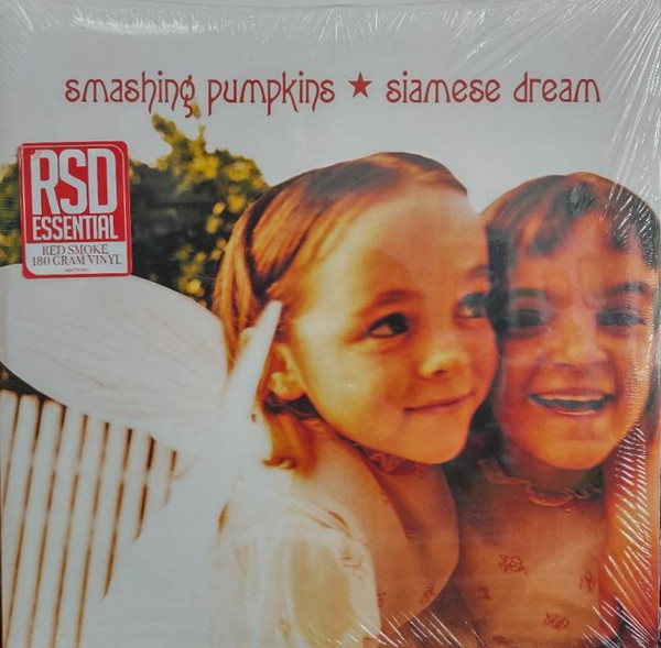 Siamese Dream