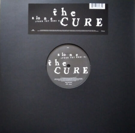 Alone (Four Tet Rmx)(RSD)