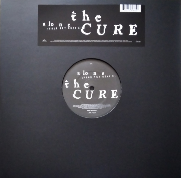 Alone (Four Tet Rmx)(RSD)