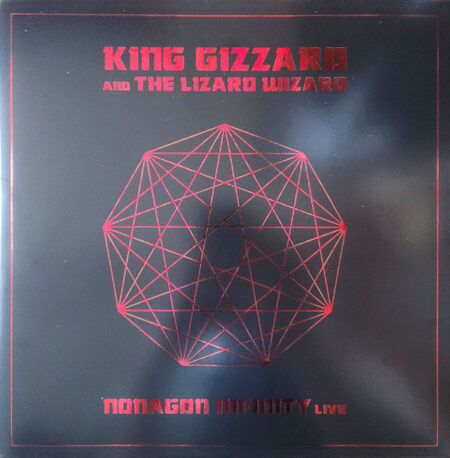 Nonagon Infinity Live