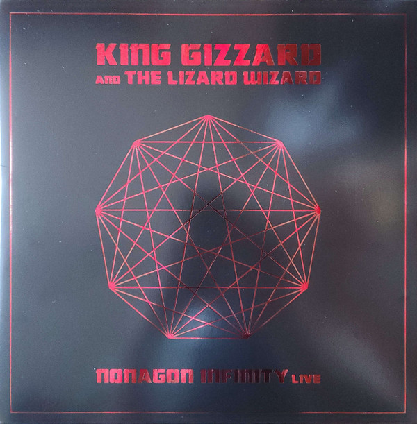 Nonagon Infinity Live