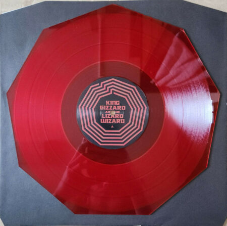 Nonagon Infinity Live - Image 3