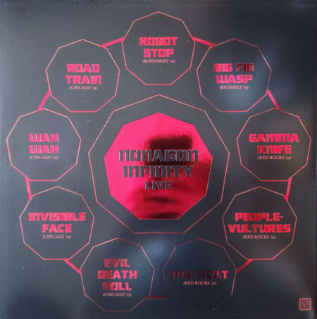 Nonagon Infinity Live - Image 2